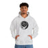 PV High School Steal Your Face Grateful Dead Unisex Hoodie - StealieShop